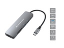6-IN-1 USB 3.2 GEN 1 DOCKING STAT.