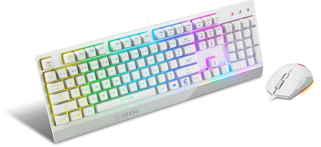 VIGOR GK30 COMBO WHITE IT