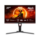 27 AOC GAMING 16:9 VA 2K 180HZ