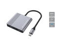 4-IN-1 DOCKING STATION USB 3.2 GEN1