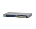 GS724TPP GIGABIT ETHERNET SMARTPOE+