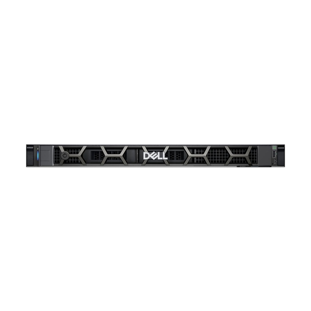 R260 6X2.5  6315P 1X16GB 2X1.2TB
