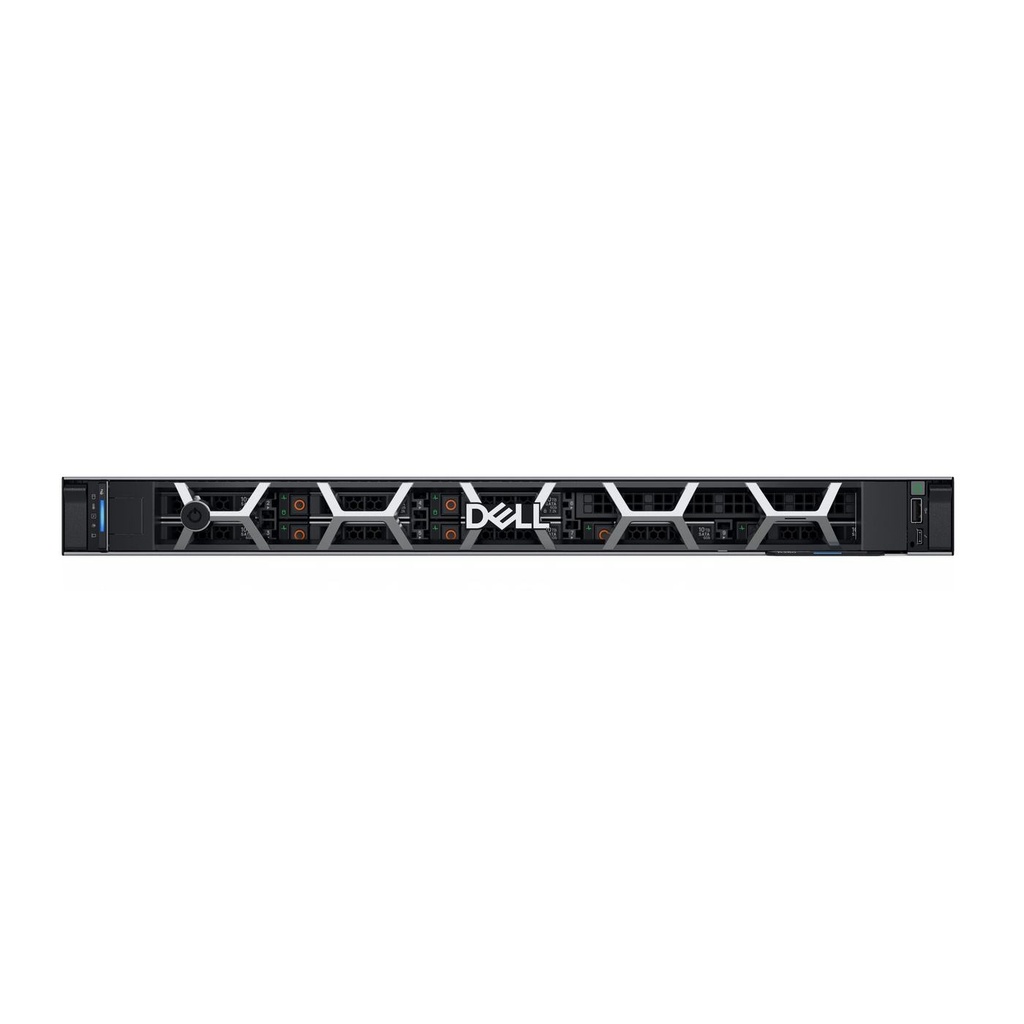 R360 8X2.5 6357P1X32GB2X480GB