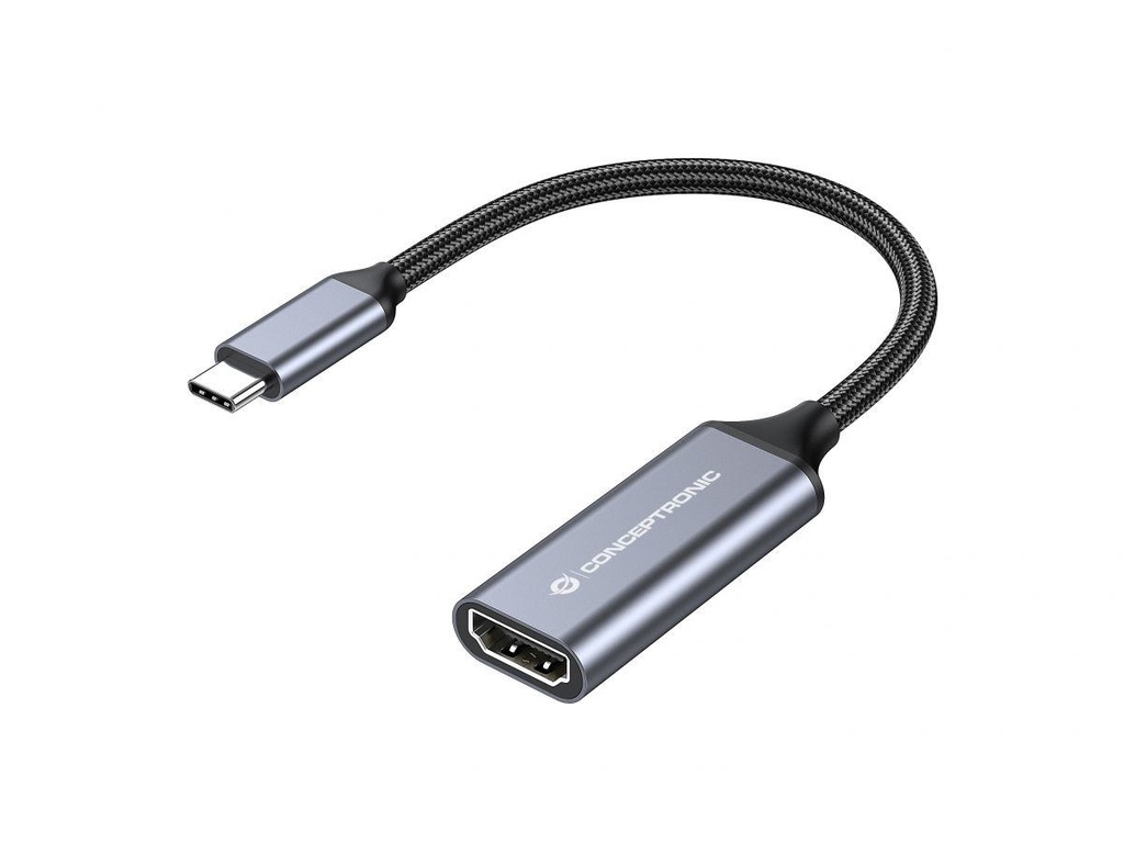 USB-C TO HDMI ADAPTER  4K 60HZ
