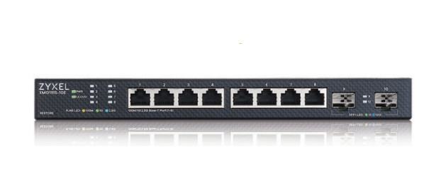 NBL SW 2 5M 8P-2P 10G