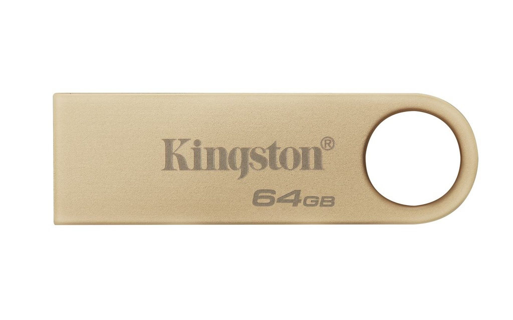 64GB USB DATATRAVELER SE9 G3