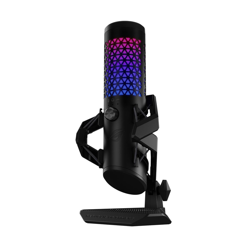 C501 ROG CARNYX