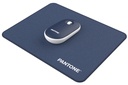 PANTONE WIRELESS MOUSE+MOUSEPAD