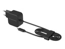 67W GAN USB PD CHARGER