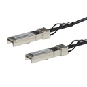 CAVO SFP+ 50CM SFP-H10GB-CU1M