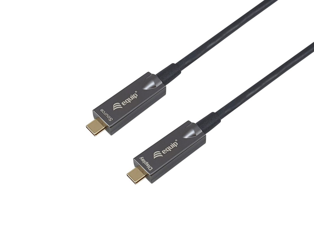 USB-C TO C ACTIVE OPTICAL CABLE  5M