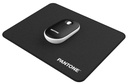 PANTONE WIRELESS MOUSE+MOUSEPAD