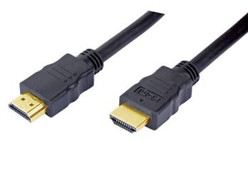 HIGHSPEED HDMI  1.4 CABLE LC  M/M 1