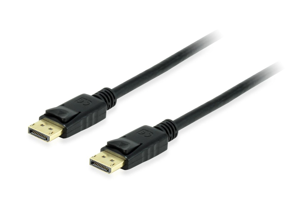 DISPLAY PORT  1.4 CABLE M/M 1 0M  B