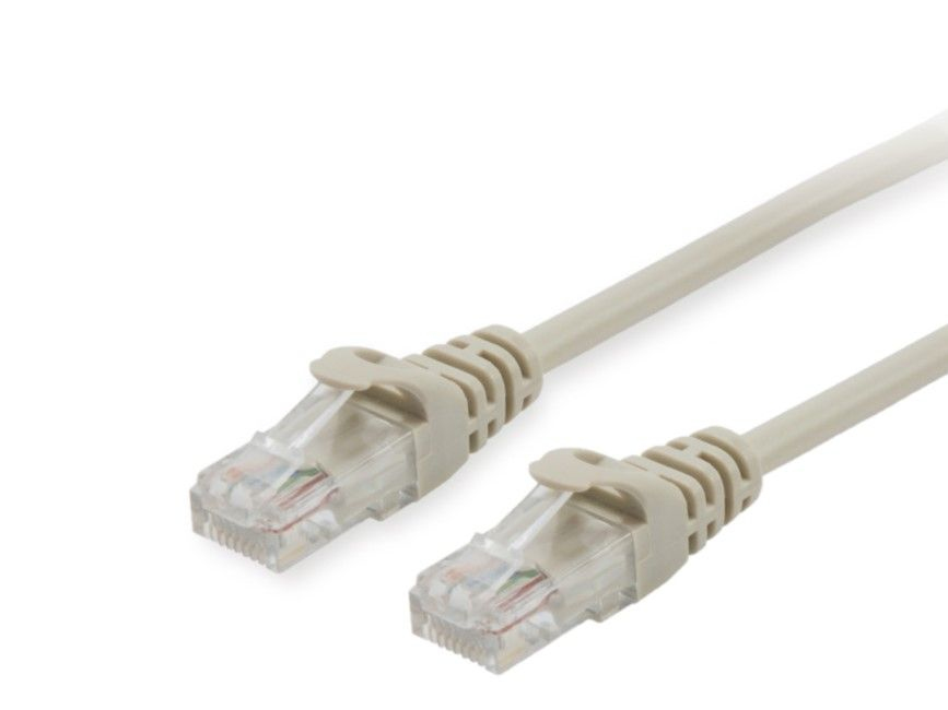 U/UTP C6 PATCH CABLE  20 0M BEIGE
