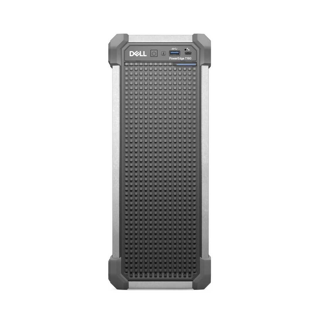 T160 3X3.5+2X2.5  6315P 1X32GB 2TB