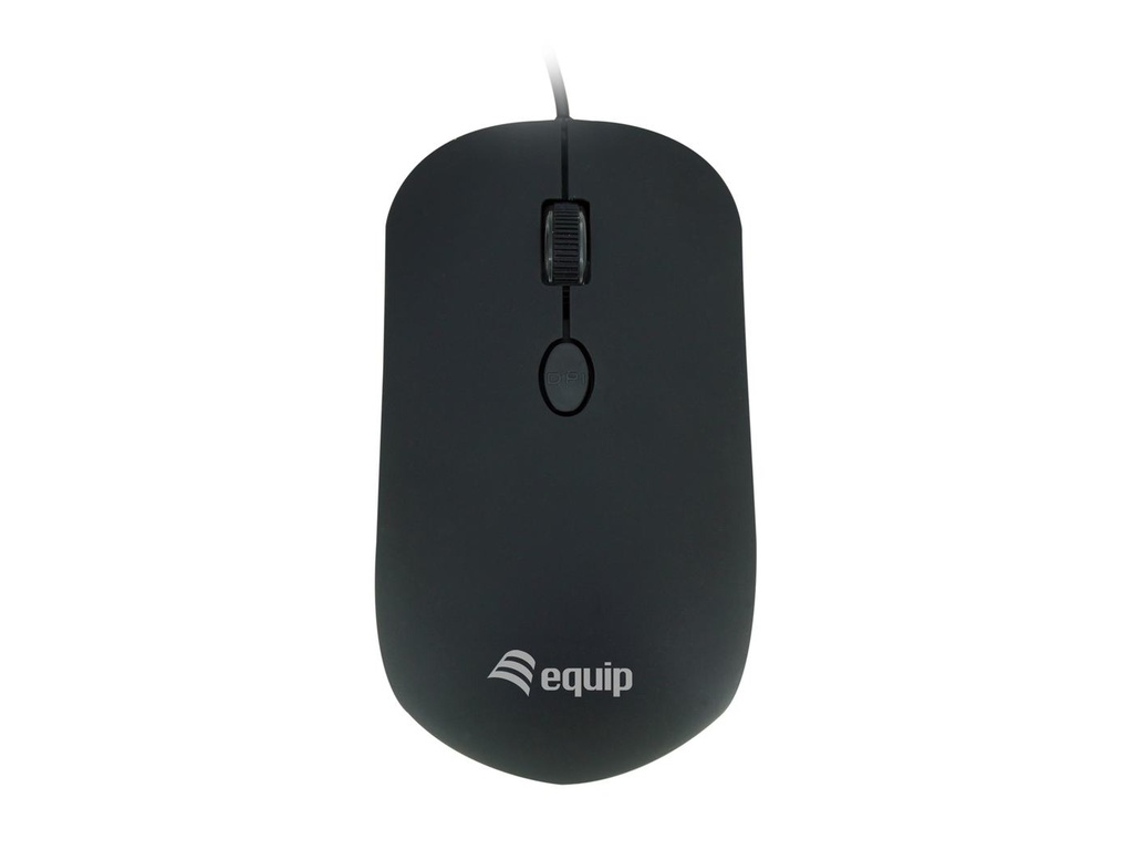 USB COMFORT MOUSE