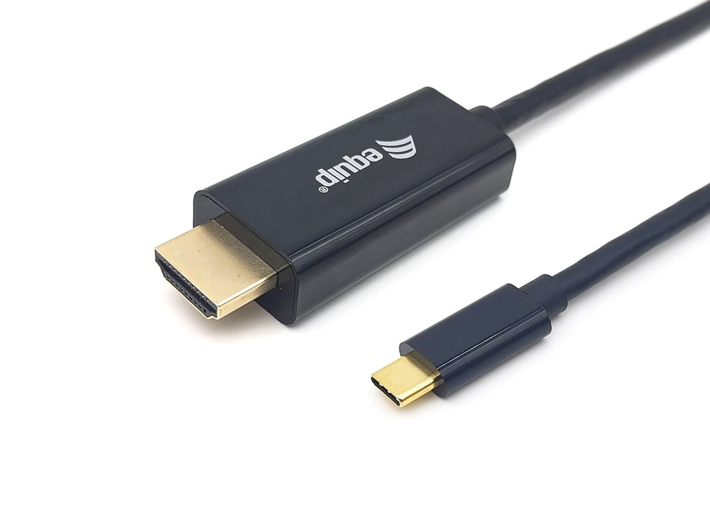 USB-C TO HDMI CABLE  M/M  2.0M  4K/