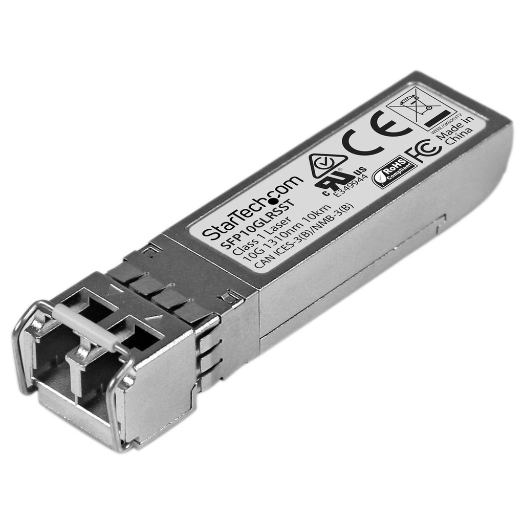 10GBASE-LR SFP+ - SM LC