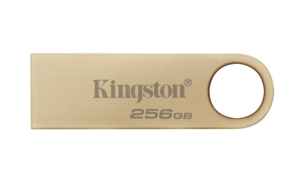256GB USB DATATRAVELER SE9 G3