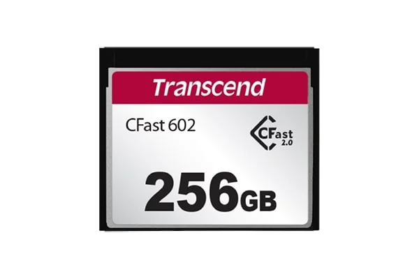 16GB CFAST CARD  SATA3  MLC   WD-15