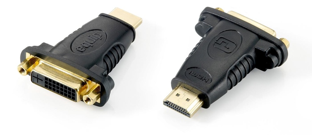 HDMI/-DVI DIGITAL (24+1) ADAPTER