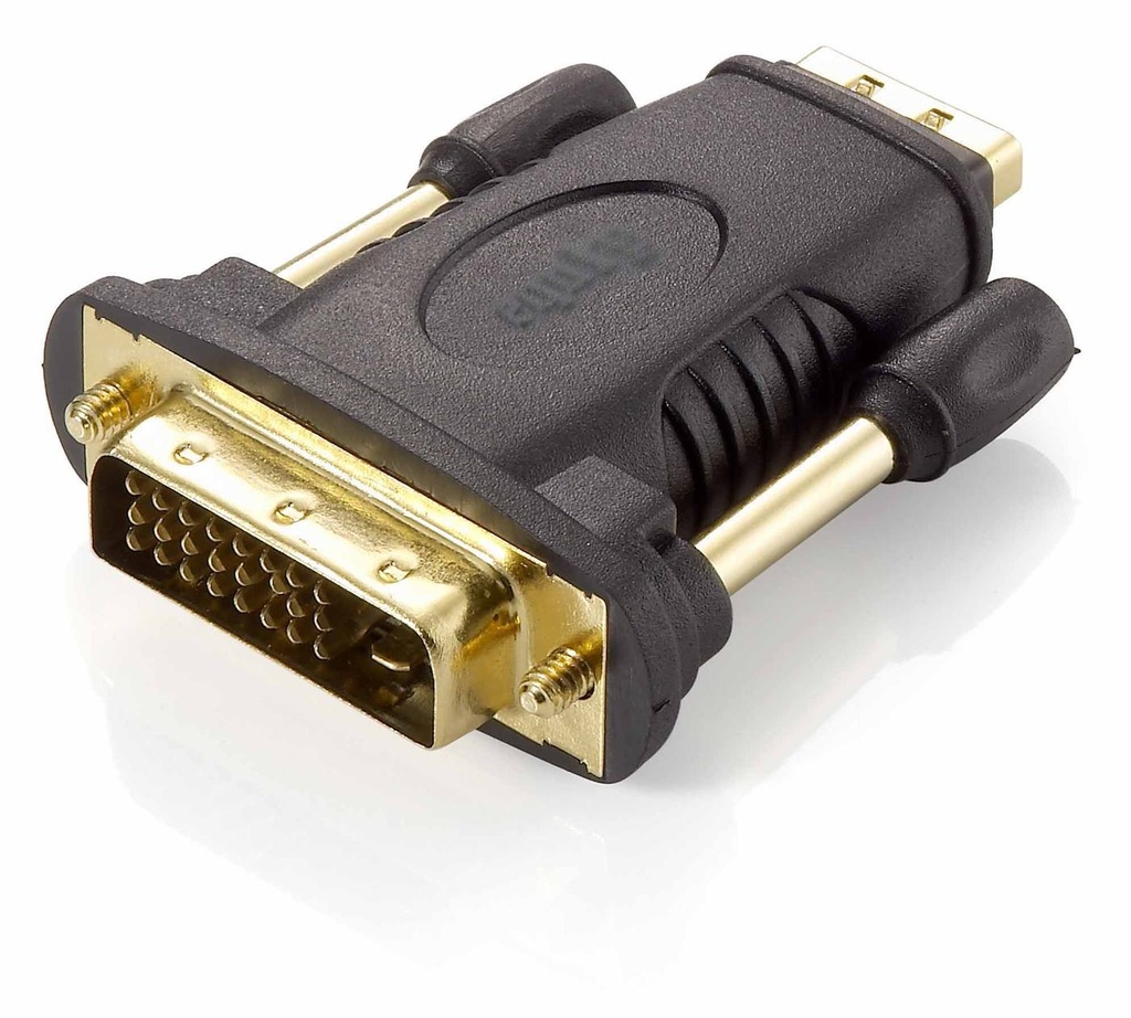 HDMI/-DVI DIGITAL (24+1) ADAPTER