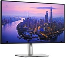 DELL ULTRASHARP 27 4K TBHUB U2725QE