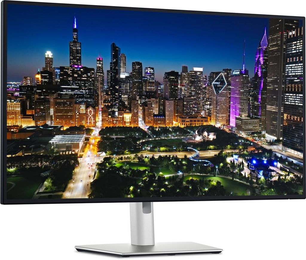 DELL ULTRASHARP 27 4K TBHUB U3225QE