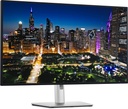 DELL ULTRASHARP 27 4K TBHUB U3225QE