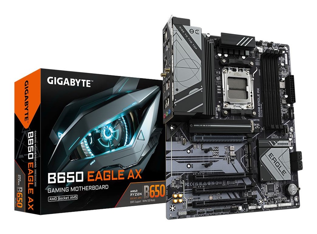 B650 EAGLE AX