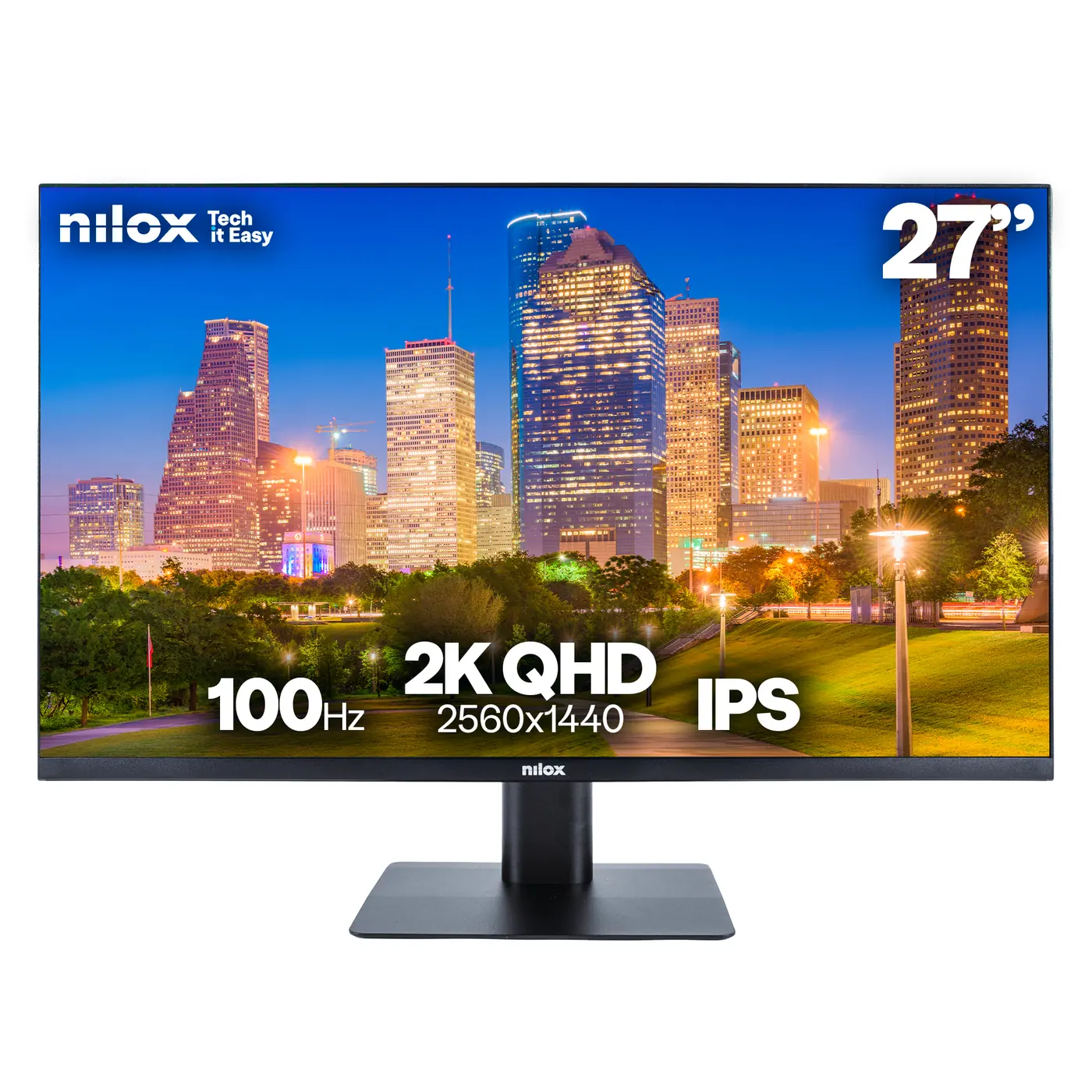 MONITOR 27 2K IPS 100HZ HDMI/DP MUL