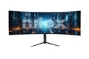 MONITOR 49 CURVO IPS DUAL QHD 65W