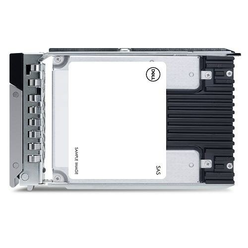 1.92TB SSD UP TO SAS 24GBPS ISE