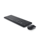 WIRELESS KB+MOUSE KM3322W - ITALIAN