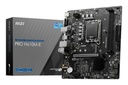 PRO H610M-E