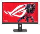 ROG STRIX GAMING 27  CURVO WQHD