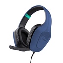 GXT415B ZIROX HEADSET   BLUE