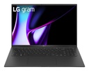 GRAM NOTEBOOK NERO 16.0