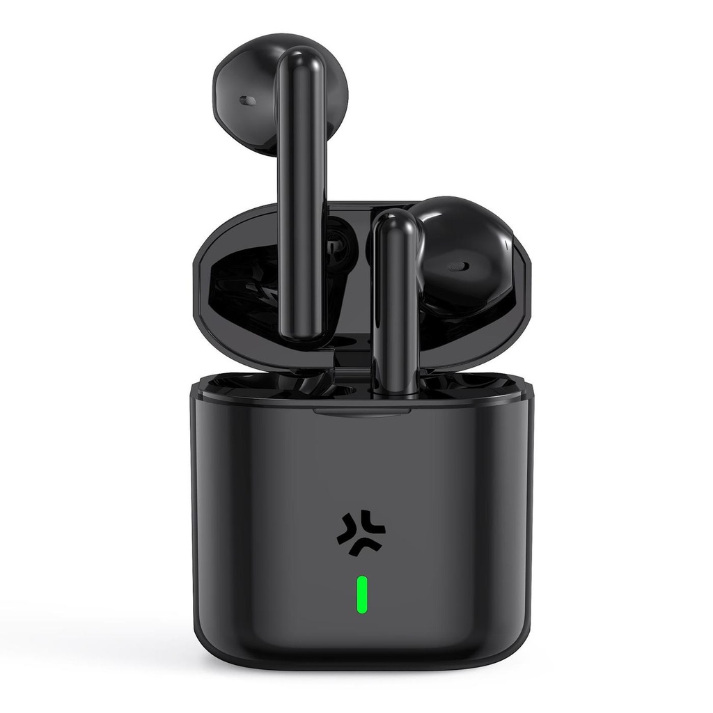 DROP TRUE WIRELESS EARBUDS BLACK