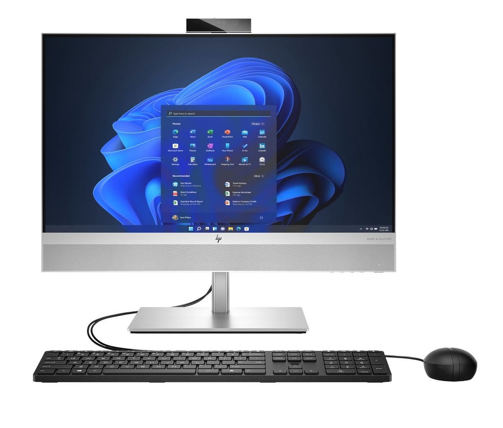 SB EONE 840 G9 I7/32/1T/3Y W11P