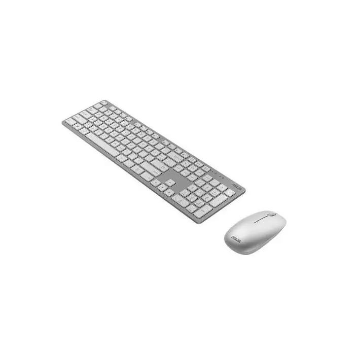 KEYBOARD+MOUSE/WH/IT//COPILOT W5000