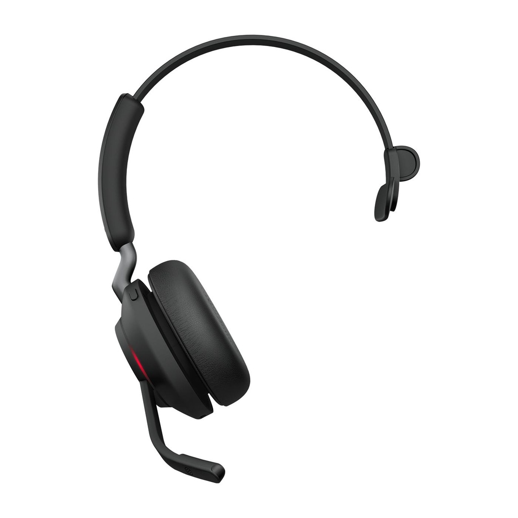 EVOLVE2 65 LINK380C MS MONO BLACK