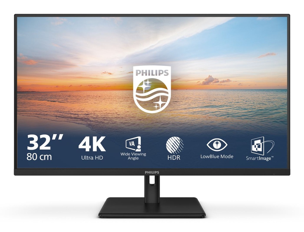 31,5 MONITOR  VA60HZ