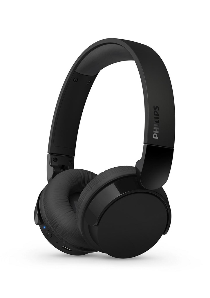 CUFFIA OVER-EAR WIRELESS BLACK