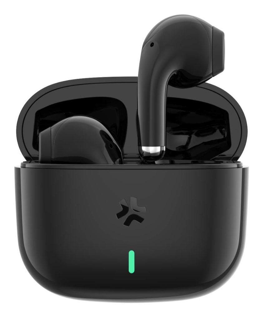 DROP TRUE WIRELESS EARBUDS BLACK