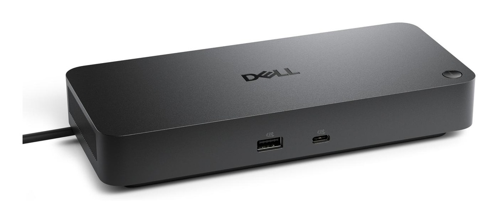 DELL PRO THUNDERBOLT 4 DOCK WD25TB4