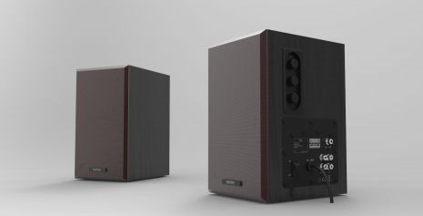 EMPIRE EDU WB-64 BLACK
