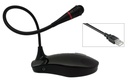 EMPIRE EDU DESK-150 MICROFONO USB