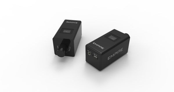 RICEVITORE R1 PER SPEAKER EMPIRE